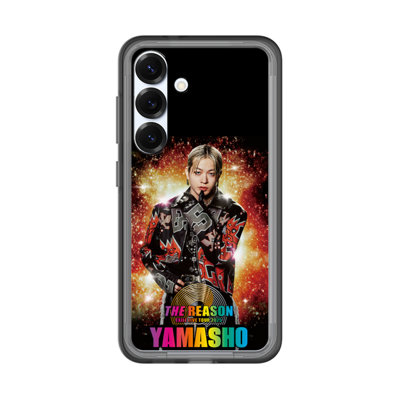 スリムプロテクションプレミアムケース［ EXILE LIVE TOUR 2025 "THE REASON" - YAMASHO ］