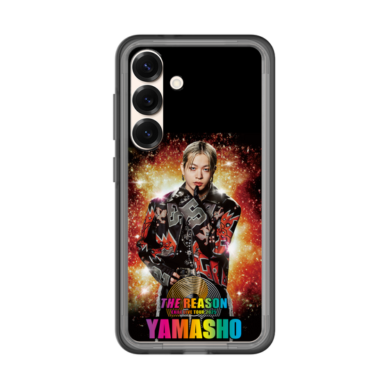 スリムプロテクションプレミアムケース［ EXILE LIVE TOUR 2025 "THE REASON" - YAMASHO ］
