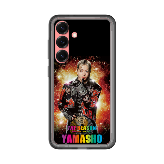 スリムプロテクションプレミアムケース［ EXILE LIVE TOUR 2025 "THE REASON" - YAMASHO ］