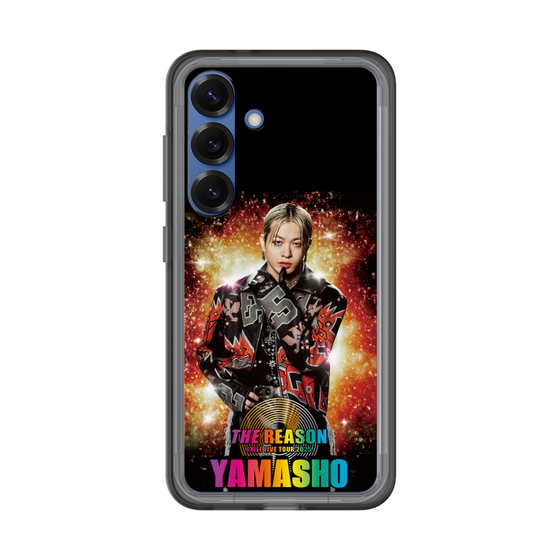 スリムプロテクションプレミアムケース［ EXILE LIVE TOUR 2025 "THE REASON" - YAMASHO ］