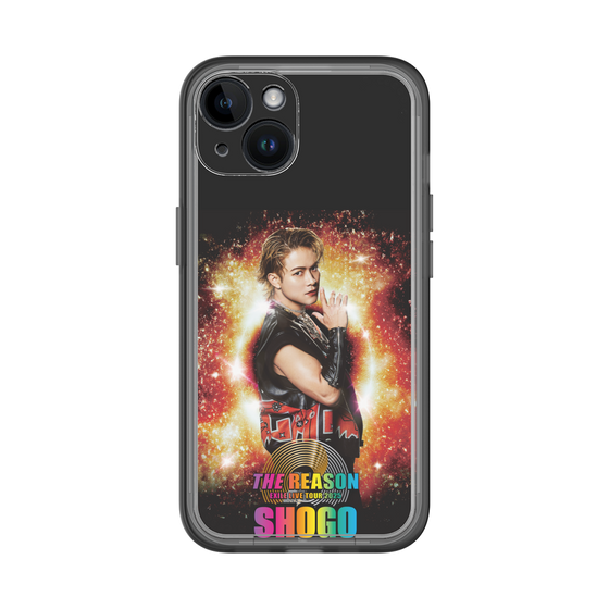 スリムプロテクションプレミアムケース［ EXILE LIVE TOUR 2025 "THE REASON" - SHOGO ］