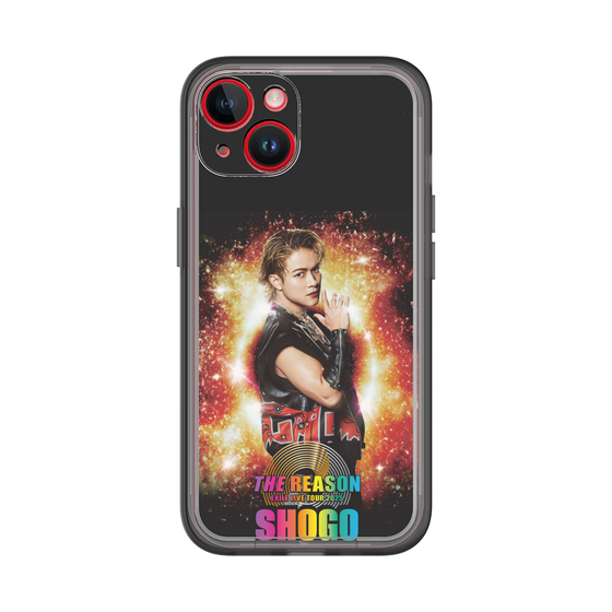 スリムプロテクションプレミアムケース［ EXILE LIVE TOUR 2025 "THE REASON" - SHOGO ］