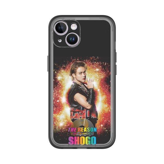 スリムプロテクションプレミアムケース［ EXILE LIVE TOUR 2025 "THE REASON" - SHOGO ］