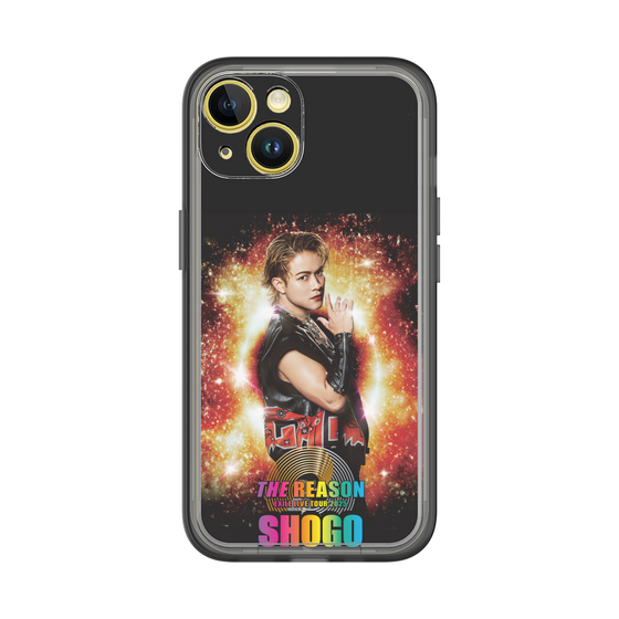 スリムプロテクションプレミアムケース［ EXILE LIVE TOUR 2025 "THE REASON" - SHOGO ］