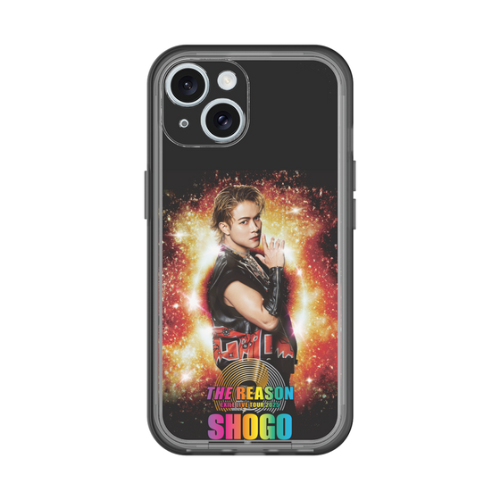スリムプロテクションプレミアムケース［ EXILE LIVE TOUR 2025 "THE REASON" - SHOGO ］