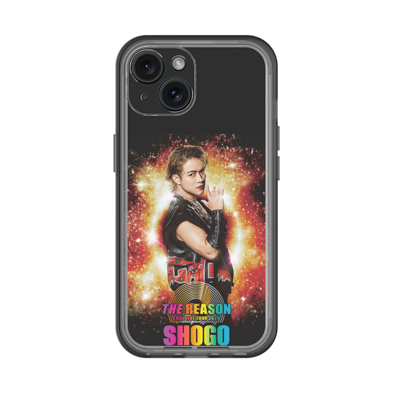 スリムプロテクションプレミアムケース［ EXILE LIVE TOUR 2025 "THE REASON" - SHOGO ］