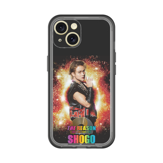 スリムプロテクションプレミアムケース［ EXILE LIVE TOUR 2025 "THE REASON" - SHOGO ］