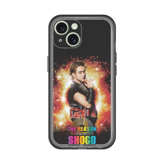 スリムプロテクションプレミアムケース［ EXILE LIVE TOUR 2025 "THE REASON" - SHOGO ］