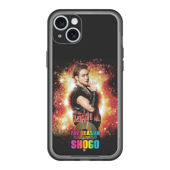 スリムプロテクションプレミアムケース［ EXILE LIVE TOUR 2025 "THE REASON" - SHOGO ］