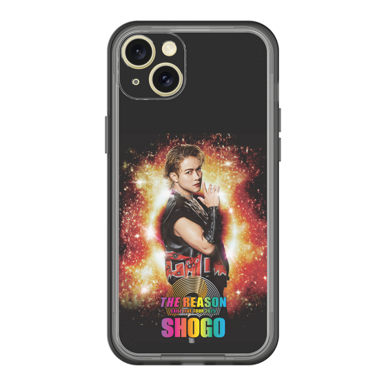 スリムプロテクションプレミアムケース［ EXILE LIVE TOUR 2025 "THE REASON" - SHOGO ］
