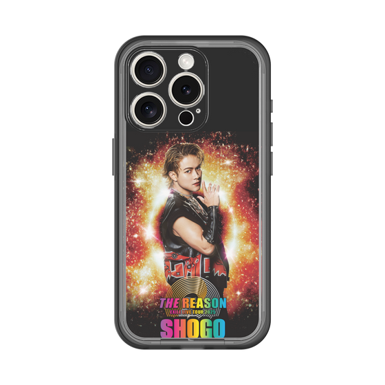 スリムプロテクションプレミアムケース［ EXILE LIVE TOUR 2025 "THE REASON" - SHOGO ］