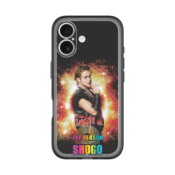 スリムプロテクションプレミアムケース［ EXILE LIVE TOUR 2025 "THE REASON" - SHOGO ］