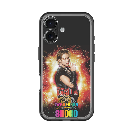 スリムプロテクションプレミアムケース［ EXILE LIVE TOUR 2025 "THE REASON" - SHOGO ］