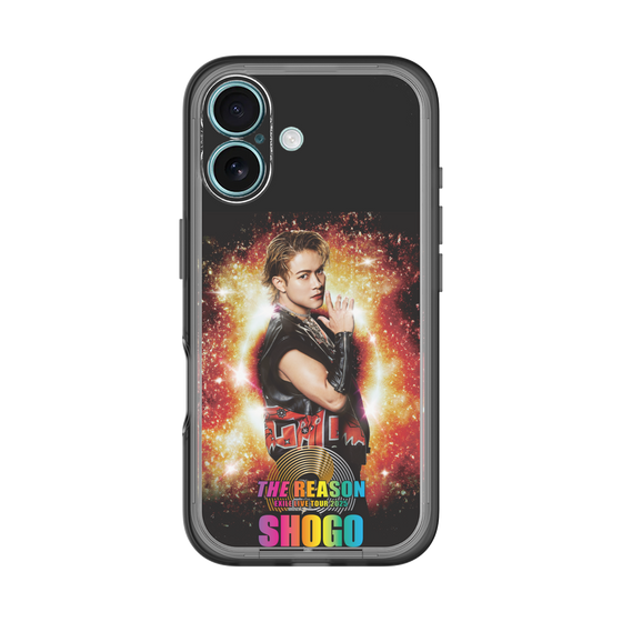 スリムプロテクションプレミアムケース［ EXILE LIVE TOUR 2025 "THE REASON" - SHOGO ］