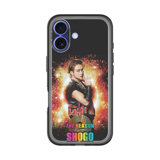 スリムプロテクションプレミアムケース［ EXILE LIVE TOUR 2025 "THE REASON" - SHOGO ］