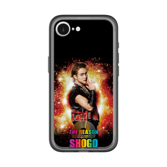 スリムプロテクションプレミアムケース［ EXILE LIVE TOUR 2025 "THE REASON" - SHOGO ］
