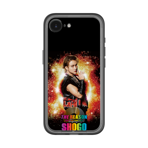 スリムプロテクションプレミアムケース［ EXILE LIVE TOUR 2025 "THE REASON" - SHOGO ］