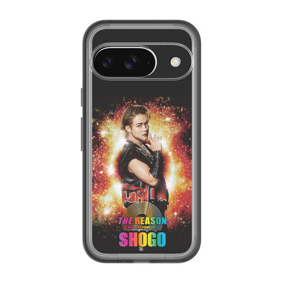 スリムプロテクションプレミアムケース［ EXILE LIVE TOUR 2025 "THE REASON" - SHOGO ］