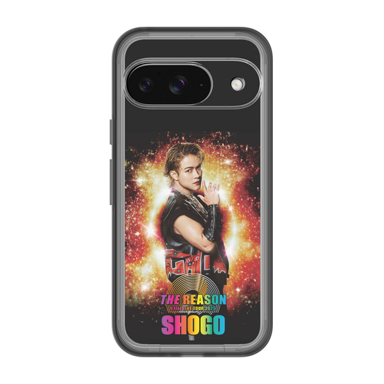 スリムプロテクションプレミアムケース［ EXILE LIVE TOUR 2025 "THE REASON" - SHOGO ］