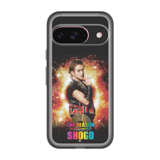 スリムプロテクションプレミアムケース［ EXILE LIVE TOUR 2025 "THE REASON" - SHOGO ］