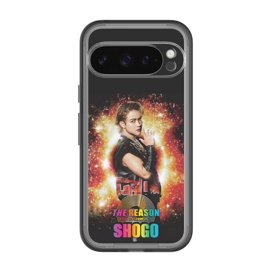スリムプロテクションプレミアムケース［ EXILE LIVE TOUR 2025 "THE REASON" - SHOGO ］
