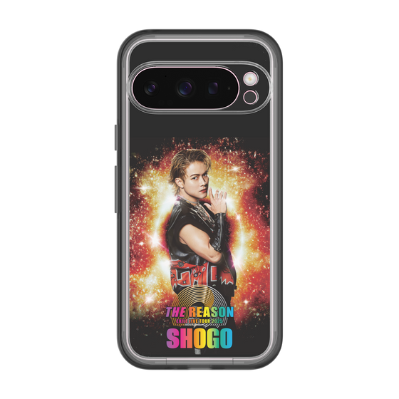 スリムプロテクションプレミアムケース［ EXILE LIVE TOUR 2025 "THE REASON" - SHOGO ］