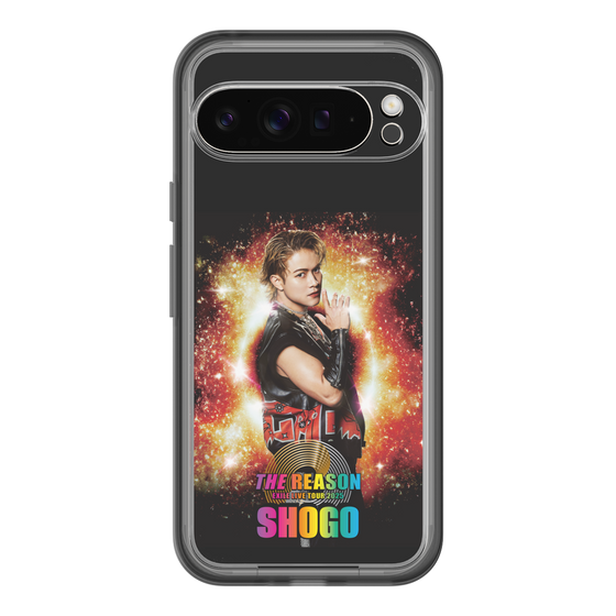 スリムプロテクションプレミアムケース［ EXILE LIVE TOUR 2025 "THE REASON" - SHOGO ］