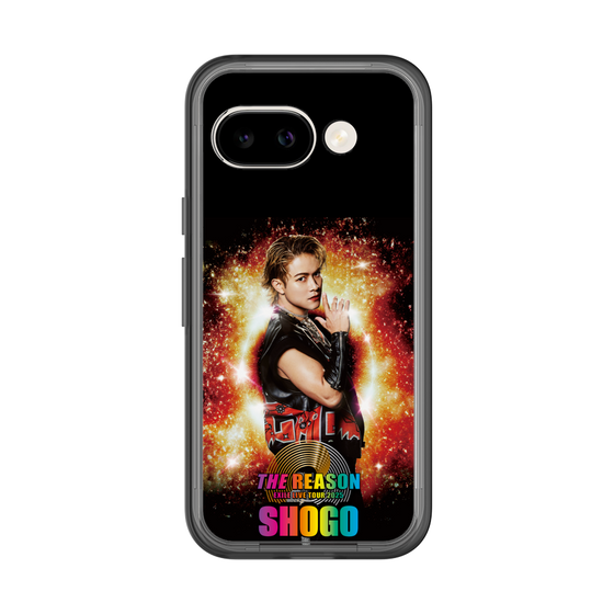 スリムプロテクションプレミアムケース［ EXILE LIVE TOUR 2025 "THE REASON" - SHOGO ］