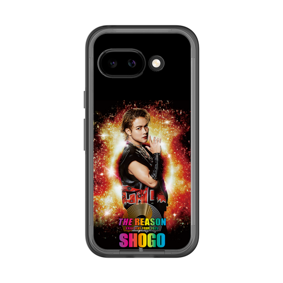 スリムプロテクションプレミアムケース［ EXILE LIVE TOUR 2025 "THE REASON" - SHOGO ］