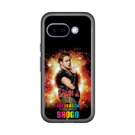 スリムプロテクションプレミアムケース［ EXILE LIVE TOUR 2025 "THE REASON" - SHOGO ］