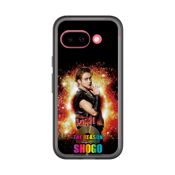 スリムプロテクションプレミアムケース［ EXILE LIVE TOUR 2025 "THE REASON" - SHOGO ］