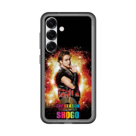 スリムプロテクションプレミアムケース［ EXILE LIVE TOUR 2025 "THE REASON" - SHOGO ］