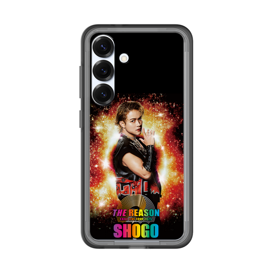 スリムプロテクションプレミアムケース［ EXILE LIVE TOUR 2025 "THE REASON" - SHOGO ］