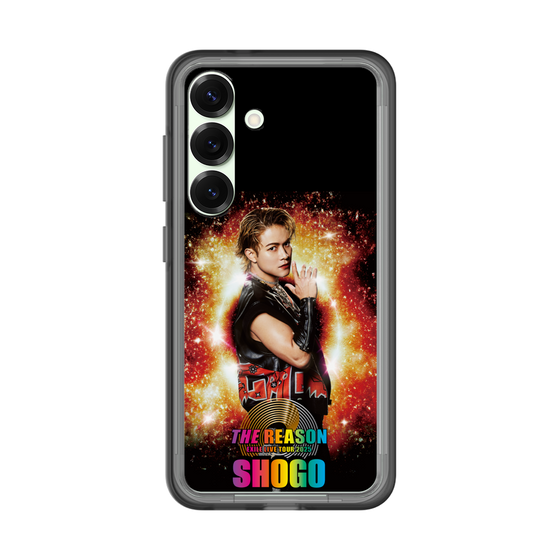 スリムプロテクションプレミアムケース［ EXILE LIVE TOUR 2025 "THE REASON" - SHOGO ］