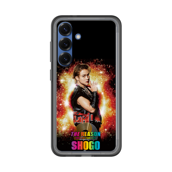 スリムプロテクションプレミアムケース［ EXILE LIVE TOUR 2025 "THE REASON" - SHOGO ］