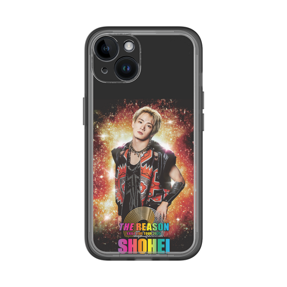 スリムプロテクションプレミアムケース［ EXILE LIVE TOUR 2025 "THE REASON" - SHOHEI ］