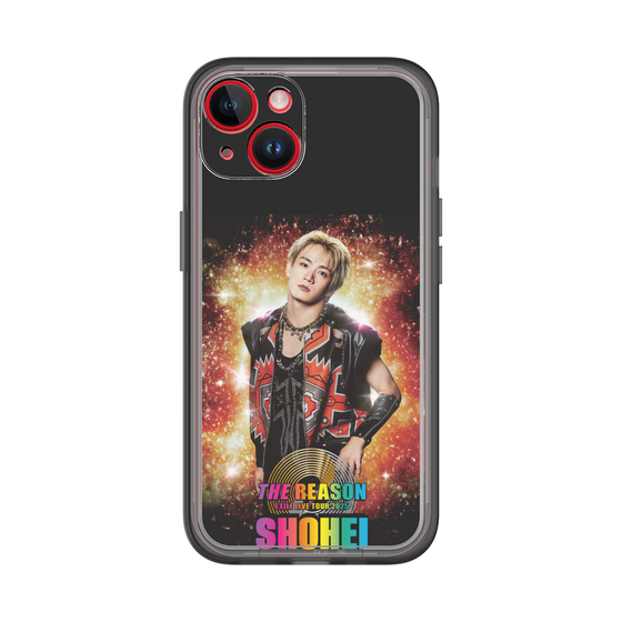 スリムプロテクションプレミアムケース［ EXILE LIVE TOUR 2025 "THE REASON" - SHOHEI ］