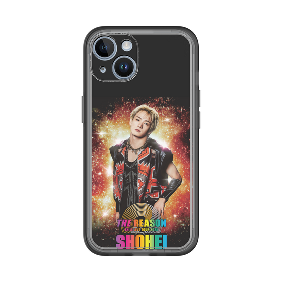 スリムプロテクションプレミアムケース［ EXILE LIVE TOUR 2025 "THE REASON" - SHOHEI ］