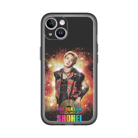 スリムプロテクションプレミアムケース［ EXILE LIVE TOUR 2025 "THE REASON" - SHOHEI ］