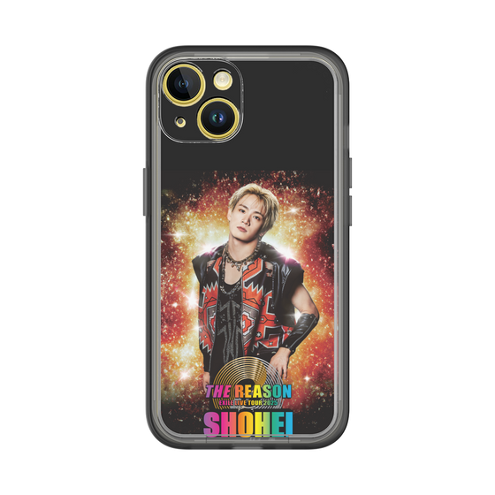 スリムプロテクションプレミアムケース［ EXILE LIVE TOUR 2025 "THE REASON" - SHOHEI ］