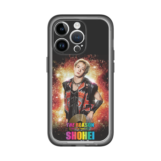 スリムプロテクションプレミアムケース［ EXILE LIVE TOUR 2025 "THE REASON" - SHOHEI ］