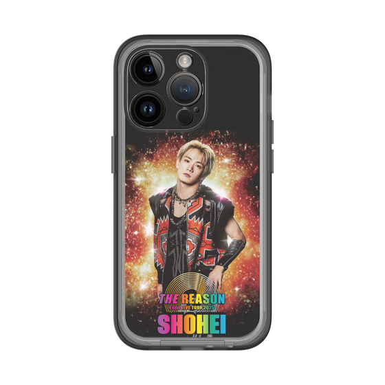 スリムプロテクションプレミアムケース［ EXILE LIVE TOUR 2025 "THE REASON" - SHOHEI ］