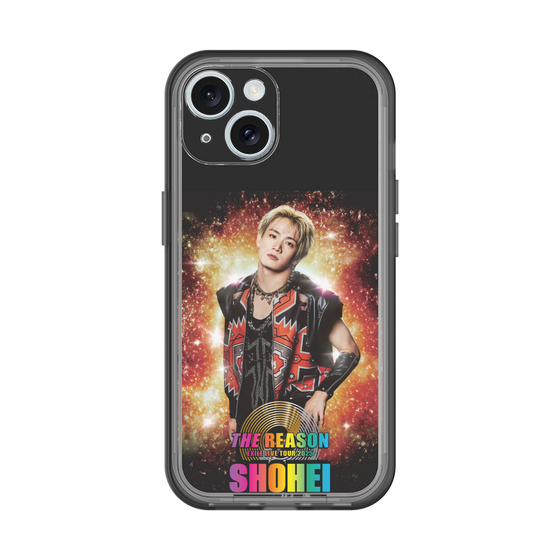 スリムプロテクションプレミアムケース［ EXILE LIVE TOUR 2025 "THE REASON" - SHOHEI ］