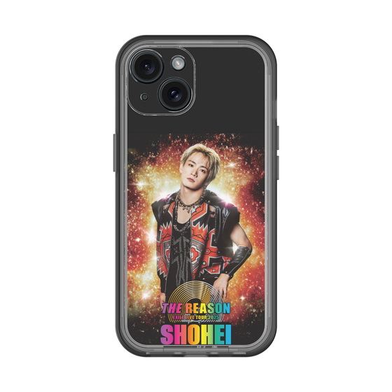スリムプロテクションプレミアムケース［ EXILE LIVE TOUR 2025 "THE REASON" - SHOHEI ］
