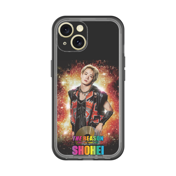 スリムプロテクションプレミアムケース［ EXILE LIVE TOUR 2025 "THE REASON" - SHOHEI ］