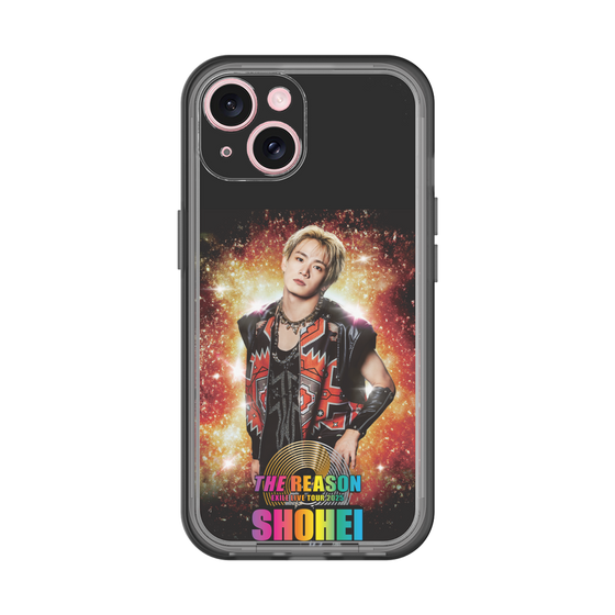 スリムプロテクションプレミアムケース［ EXILE LIVE TOUR 2025 "THE REASON" - SHOHEI ］