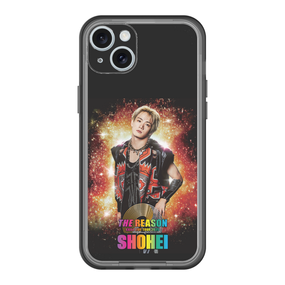 スリムプロテクションプレミアムケース［ EXILE LIVE TOUR 2025 "THE REASON" - SHOHEI ］