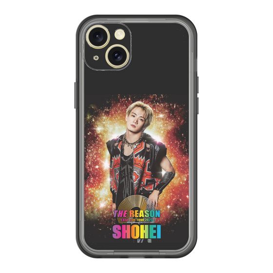 スリムプロテクションプレミアムケース［ EXILE LIVE TOUR 2025 "THE REASON" - SHOHEI ］