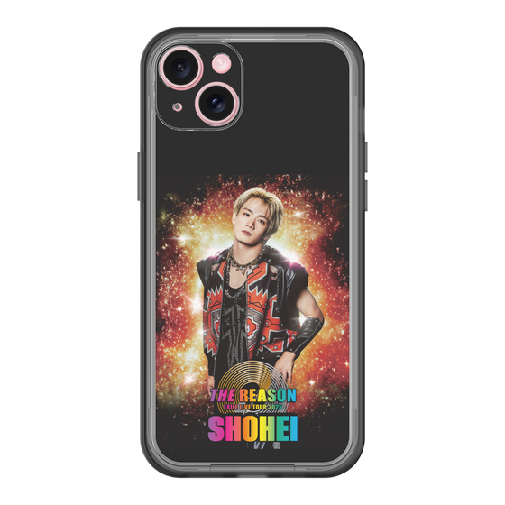 スリムプロテクションプレミアムケース［ EXILE LIVE TOUR 2025 "THE REASON" - SHOHEI ］