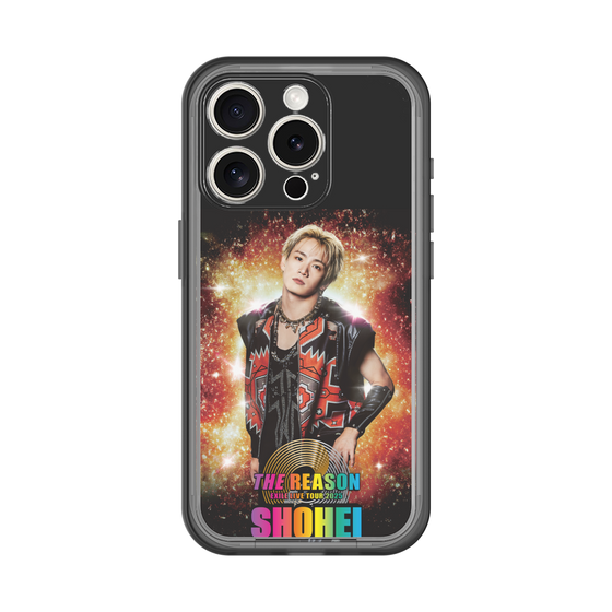 スリムプロテクションプレミアムケース［ EXILE LIVE TOUR 2025 "THE REASON" - SHOHEI ］